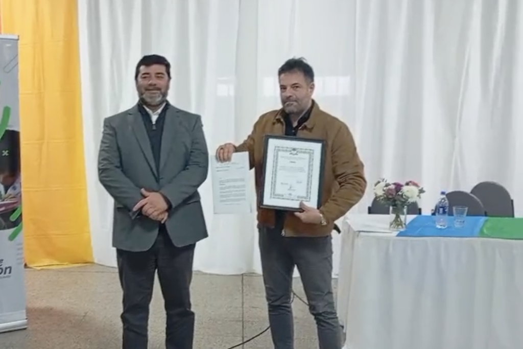 SE REALIZÓ CON ÉXITO EL PRIMER CONGRESO DE EDUCACIÓN EN SUARDI